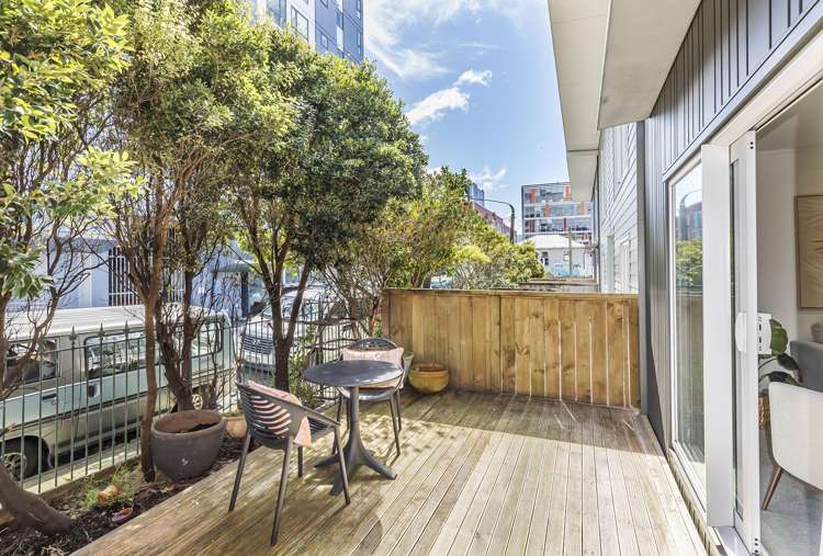 19/3 Kelvin Grove Te Aro_10