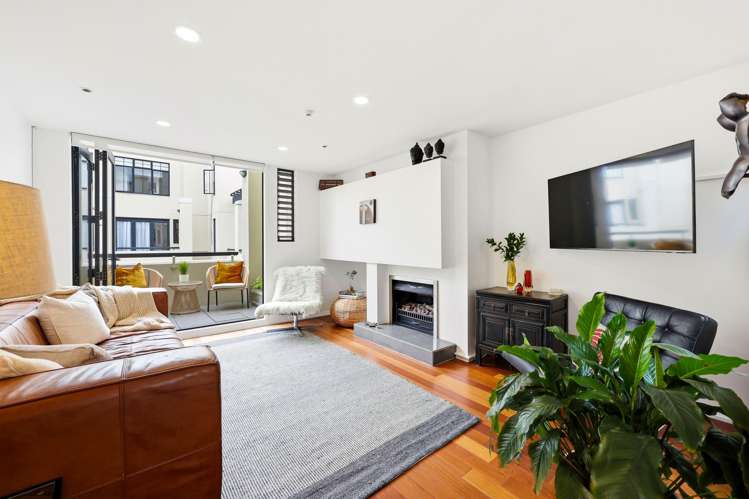 14/7 Cleveland Road Parnell_13