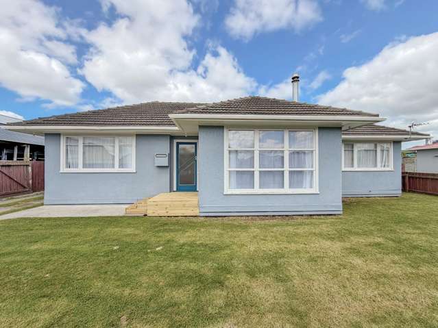 ARAMOHO - 3 BEDROOMS