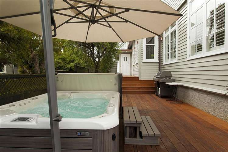 8 Pencarrow Avenue Mt Eden_16