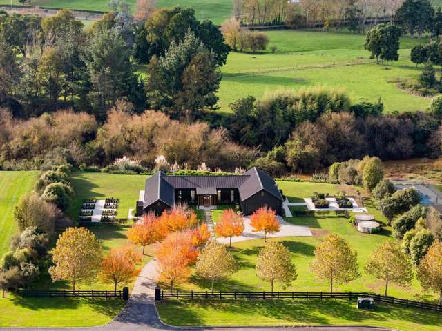 The Nature Retreat