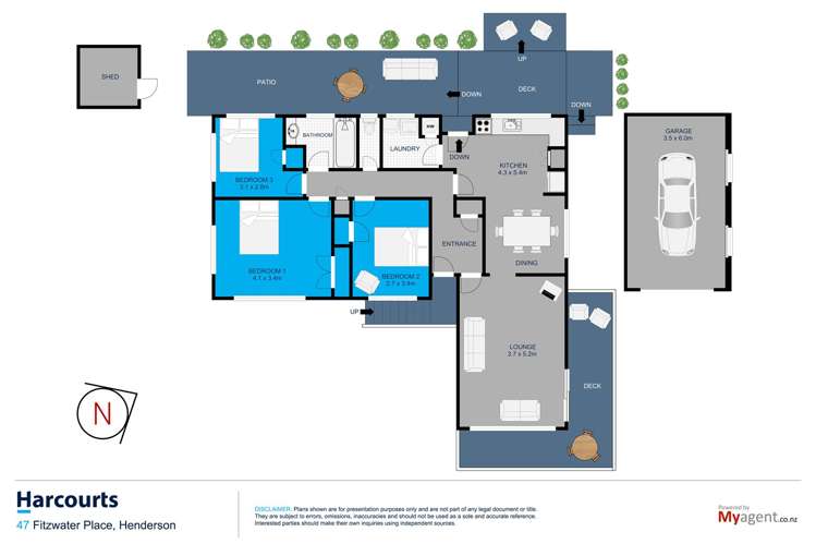 47 Fitzwater Place Henderson_14