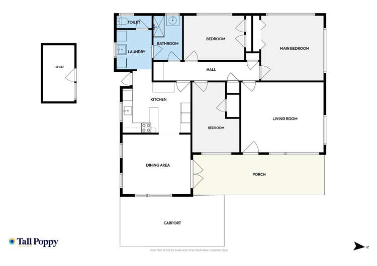 87 Ngatai Street Taumarunui_18