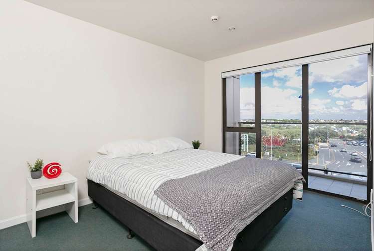 506/135 Vincent Street Auckland Central_6