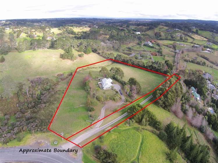 114 Kennedy Road Dairy Flat_17