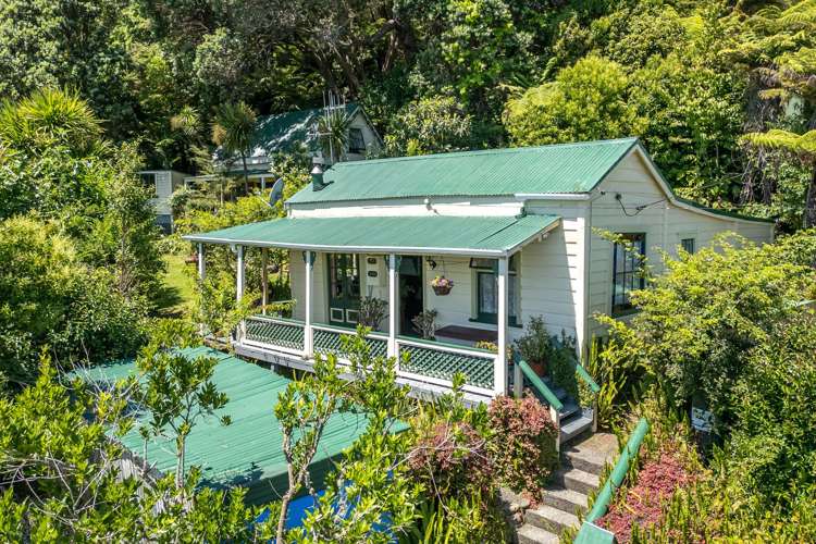 80 Oxford Terrace Coromandel_14