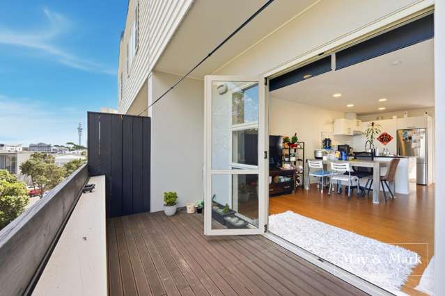 122F Newton Road Eden Terrace_1