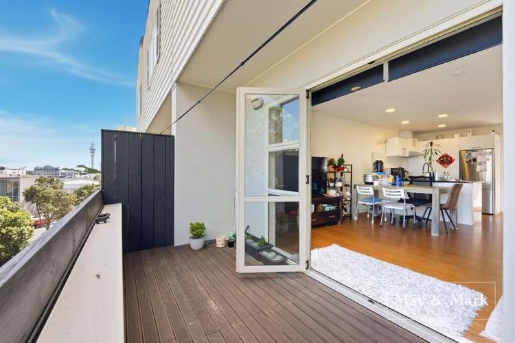 122F Newton Road Eden Terrace_1