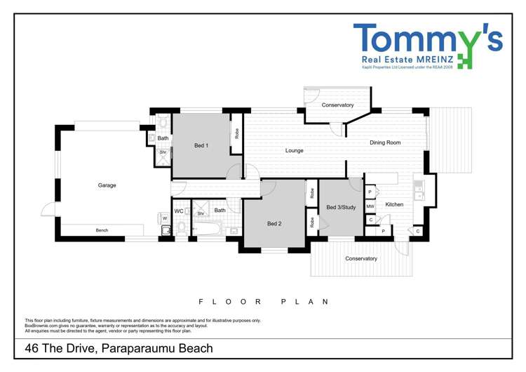 46 The Drive Paraparaumu Beach_16