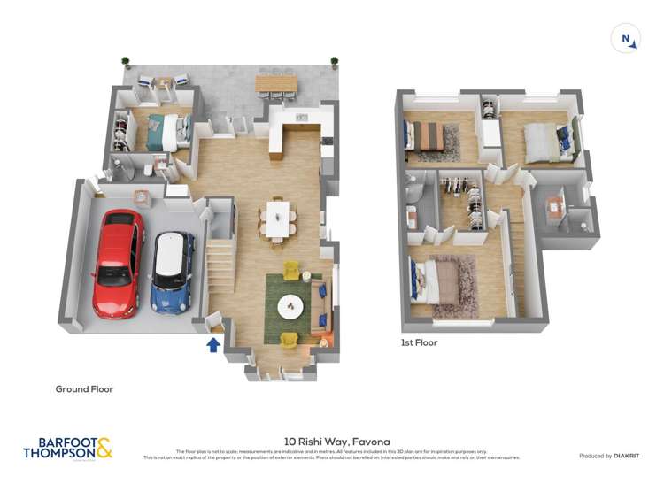 10 Rishi Way Favona_12