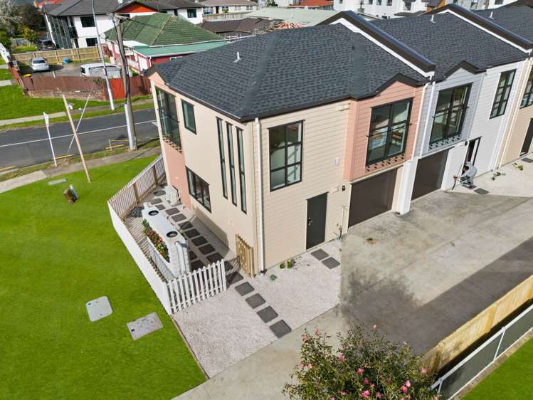 Lots 1-5/1 Cheviot Street Mangere East_24