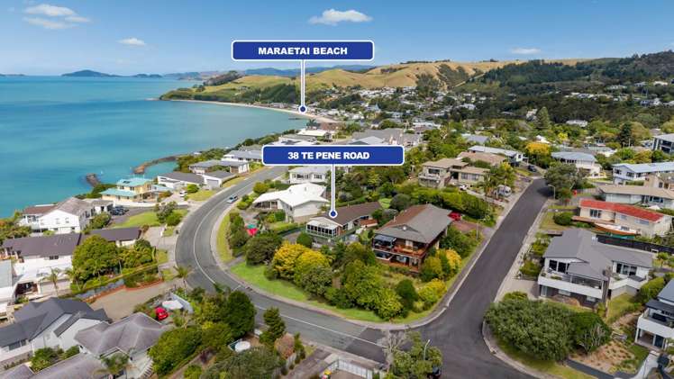 38 Te Pene Road Maraetai_7