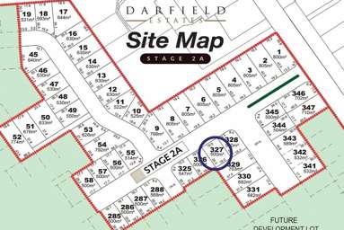 Lot 327 Darfield Estates_2