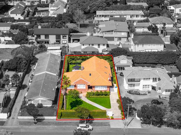 22 Henley Road Mt Eden_13