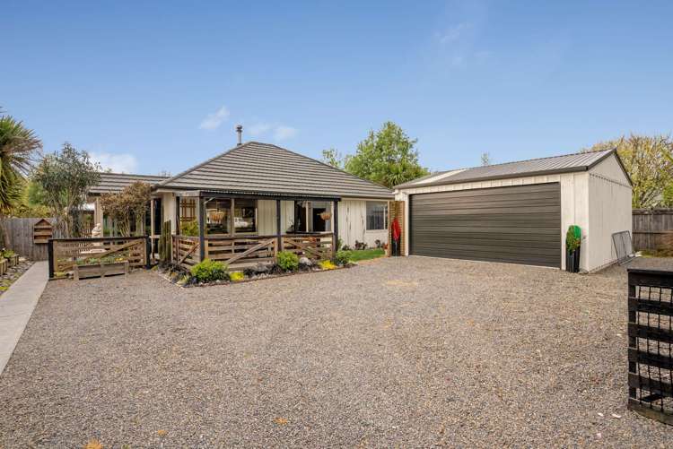 4 Bluff Street Coalgate_29