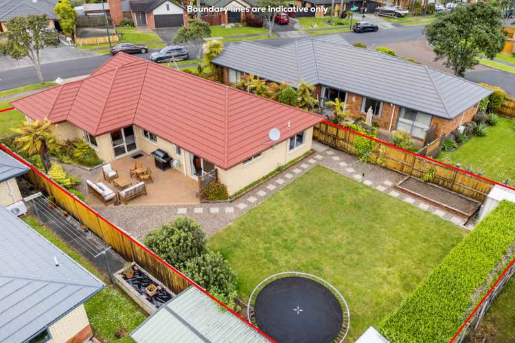 5 Blackwood Drive Wattle Downs_0