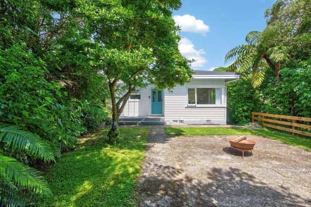 Harbour Views, Space and Seclusion