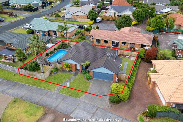 14 Sheriff Place Randwick Park_14