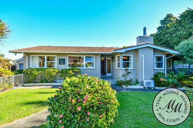 Charming Do - Up with 961sqm of Opportunity!
