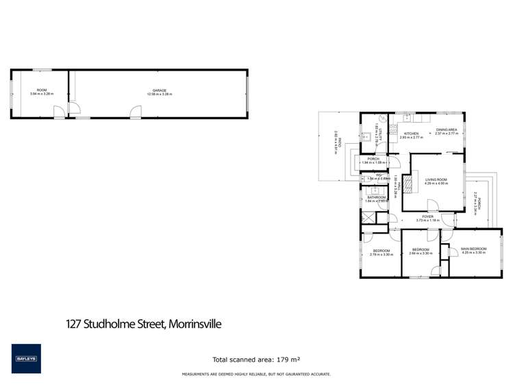 127 Studholme Street Morrinsville_18