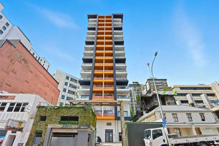 1104/57 Wakefield Street Auckland Central_17