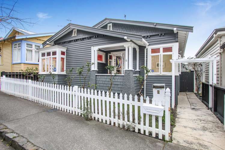 6 Russell Street Freemans Bay_14