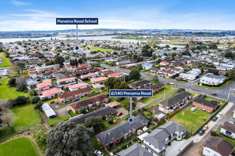 2/140 Panama Road Mount Wellington_18