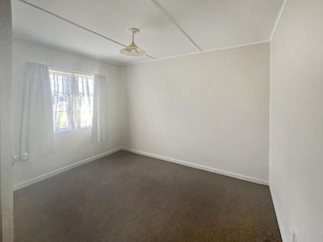 TOKOROA - 3 BEDROOMS