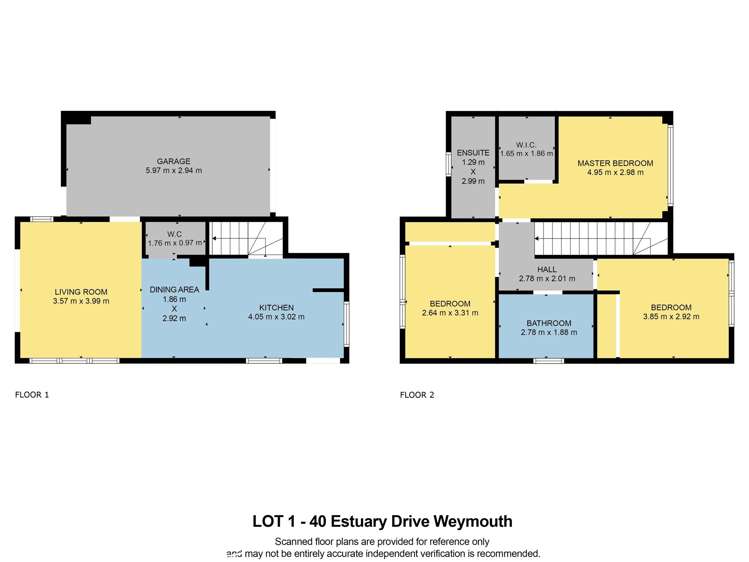 Lots 1-6/40 Estuary Road Weymouth_22