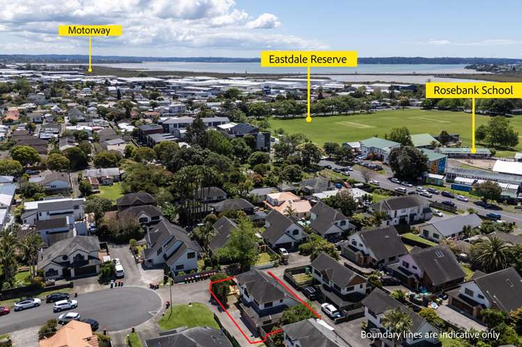 20A Taramea Street Avondale_19