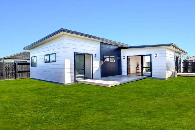 New and Comfort Combined