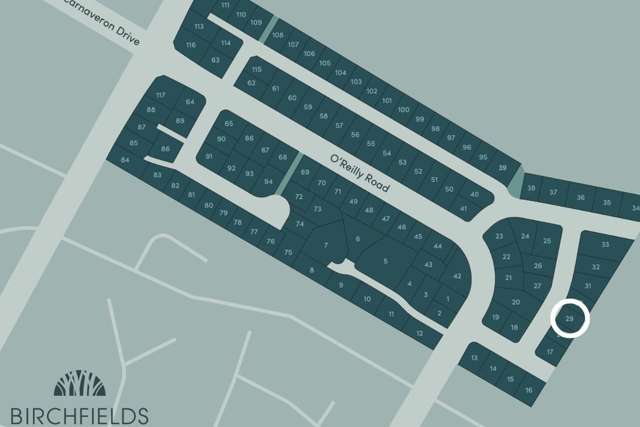 Lot 29 Birchfields Lincoln_4