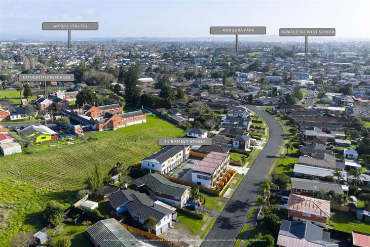 Lot 9, 41 Ramsey Street Papatoetoe_21