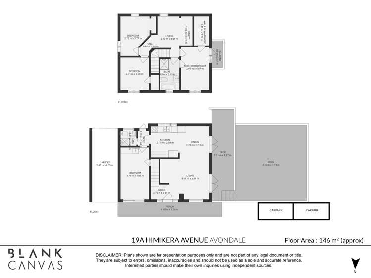 19a Himikera Avenue Avondale_17