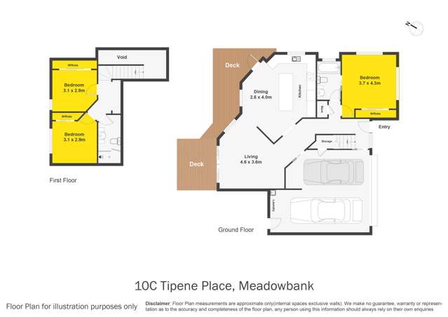 10C Tipene Place Meadowbank_1