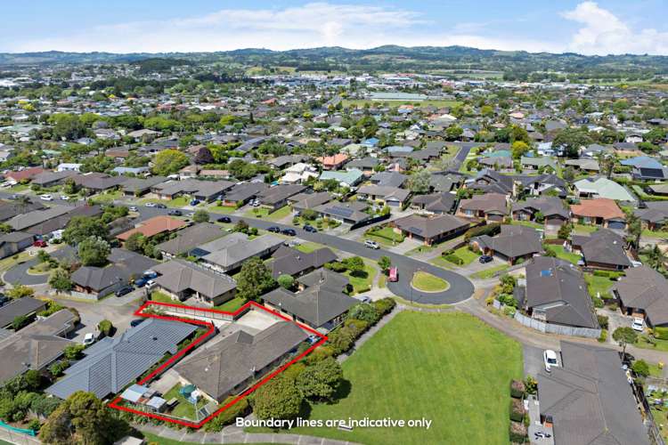 7 Ramesh Place Pukekohe_15