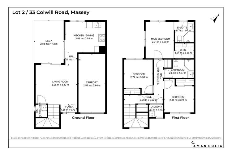 33 Colwill Road Massey_32