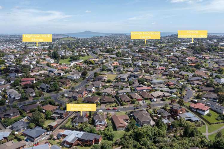 14 Channing Crescent Botany Downs_33