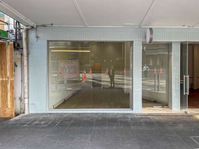 Shop 1/98-102 Albert Street City Centre_1