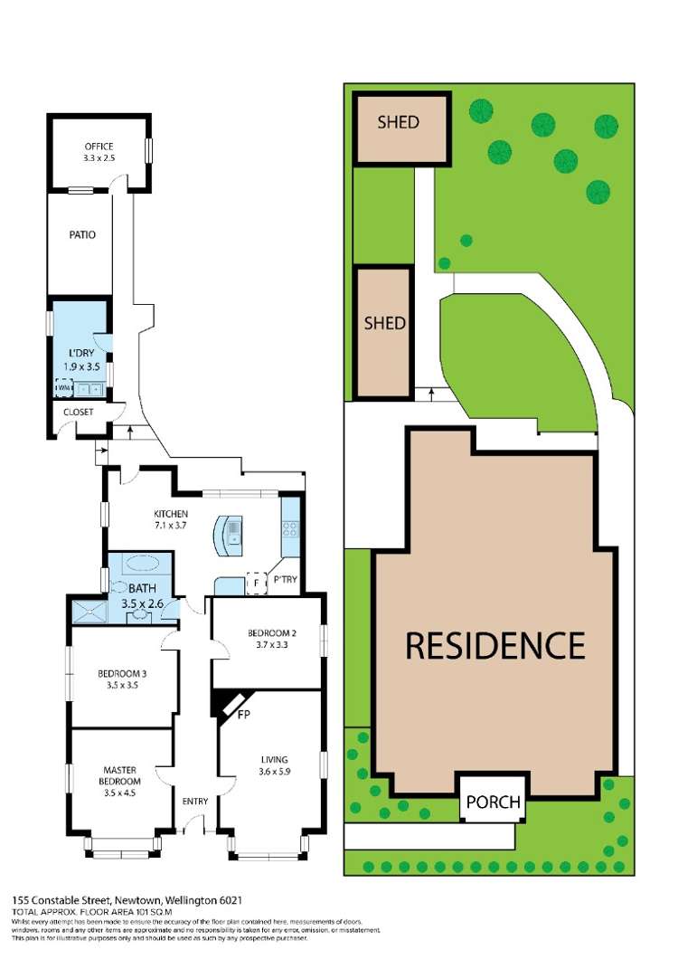 115 Constable Street Newtown_10