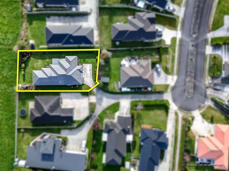24 Meadowview Drive Morrinsville_26