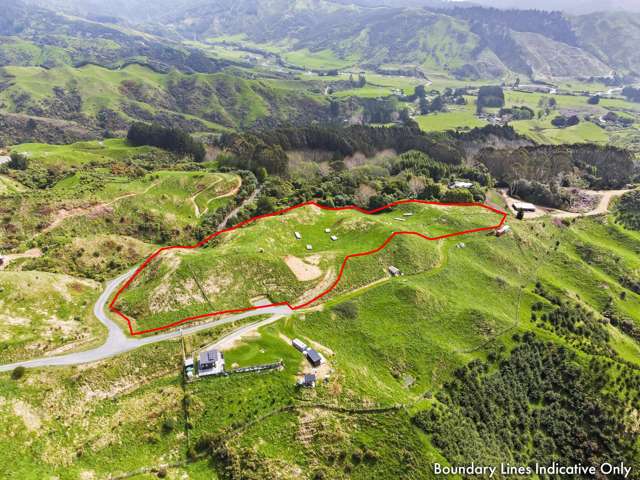 385 Akatarawa Road Reikorangi_4