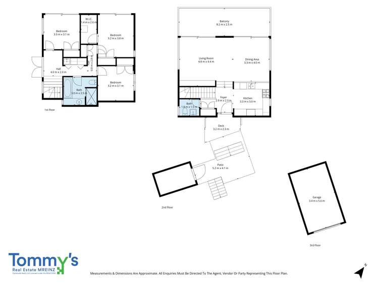 124 Townsend Road Miramar_25