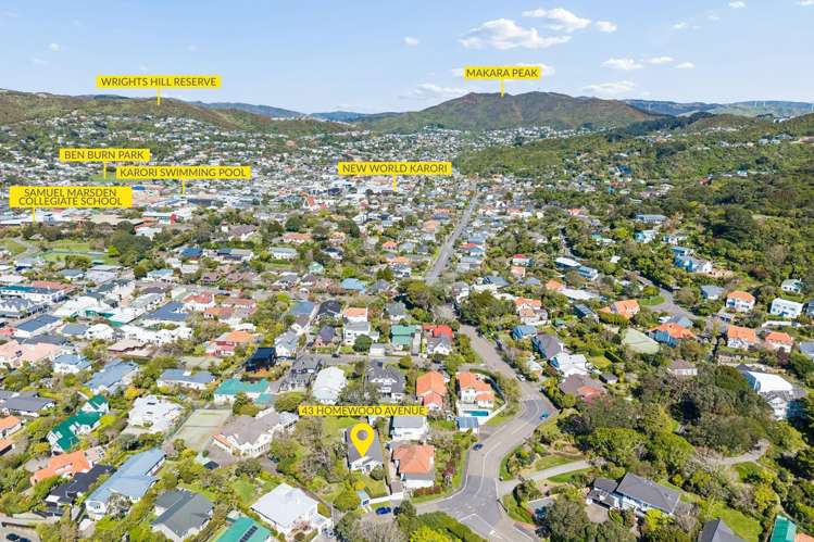 43 Homewood Avenue Karori_37