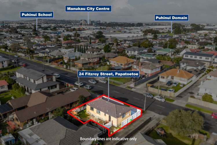 24 Fitzroy Street Papatoetoe_17