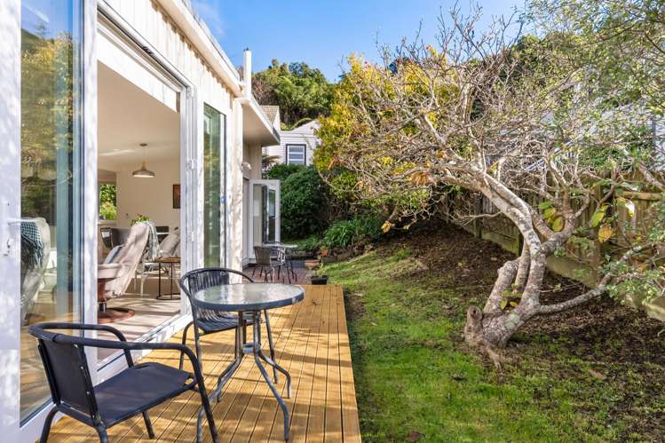 4 Darwin Street Karori_21