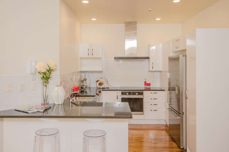 5d/18 Wakefield Street Auckland Central_9