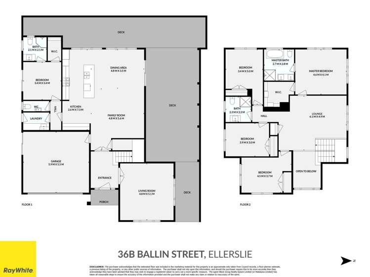 36B Ballin Street Ellerslie_19