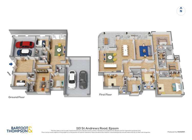 110 St Andrews Road Epsom_20