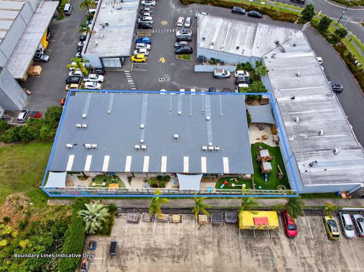 Unit 14, 56 Apollo Drive Albany_16